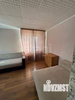 1-к квартира, на длительный срок, 31м2, 1/5 этаж