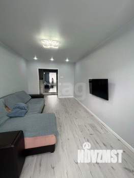 3-к квартира, на длительный срок, 67м2, 9/9 этаж