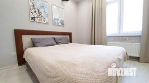 1-к квартира, посуточно, 31м2, 12/13 этаж