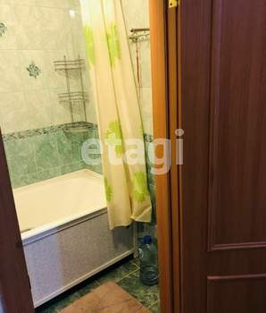 2-к квартира, на длительный срок, 51м2, 2/9 этаж