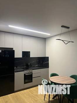 1-к квартира, посуточно, 43м2, 11/24 этаж