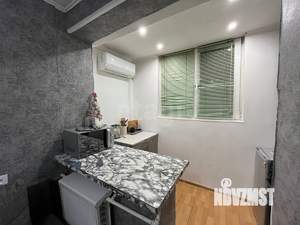 Студия квартира, на длительный срок, 13м2, 4/8 этаж