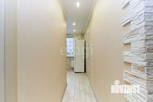 2-к квартира, на длительный срок, 45м2, 1/5 этаж