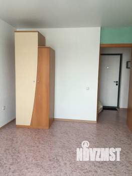 1-к квартира, на длительный срок, 33м2, 14/17 этаж