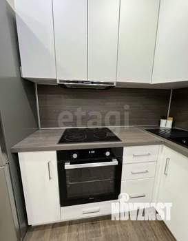 1-к квартира, на длительный срок, 38м2, 8/18 этаж