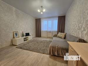 1-к квартира, на длительный срок, 49м2, 13/16 этаж