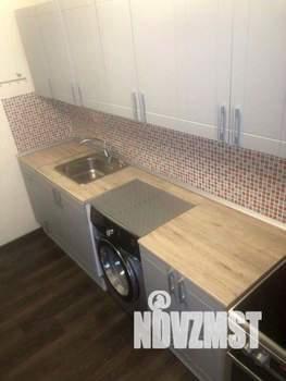 2-к квартира, на длительный срок, 53м2, 6/9 этаж