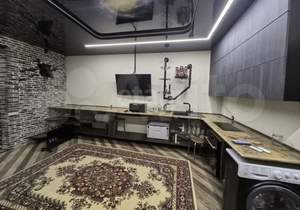 Студия квартира, на длительный срок, 29м2, 7/9 этаж