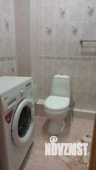 1-к квартира, посуточно, 40м2, 7/14 этаж