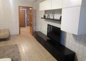 1-к квартира, на длительный срок, 53м2, 15/20 этаж