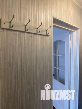 1-к квартира, посуточно, 33м2, 4/9 этаж