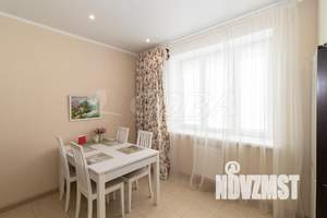 2-к квартира, на длительный срок, 64м2, 10/16 этаж