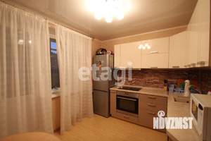 1-к квартира, на длительный срок, 47м2, 8/14 этаж