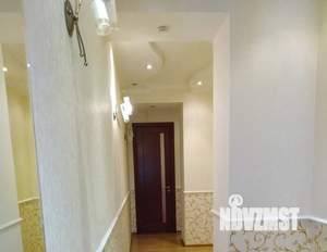2-к квартира, посуточно, 75м2, 4/5 этаж