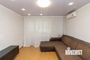 3-к квартира, на длительный срок, 61м2, 6/9 этаж