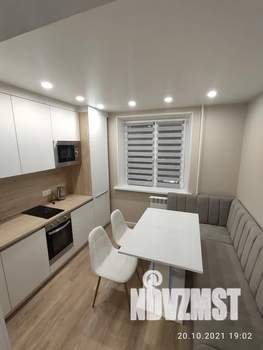 2-к квартира, посуточно, 51м2, 6/9 этаж
