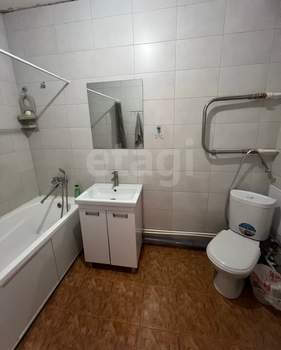 1-к квартира, на длительный срок, 49м2, 10/20 этаж