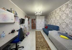 3-к квартира, на длительный срок, 95м2, 5/9 этаж