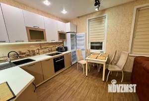 2-к квартира, на длительный срок, 60м2, 15/24 этаж