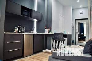 1-к квартира, посуточно, 25м2, 7/9 этаж