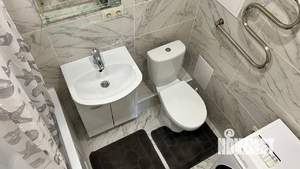 Студия квартира, посуточно, 32м2, 15/17 этаж