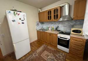 1-к квартира, на длительный срок, 40м2, 2/10 этаж