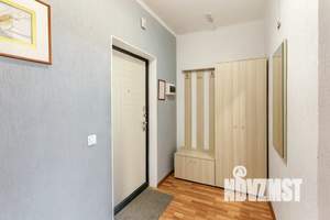 Студия квартира, посуточно, 35м2, 10/15 этаж