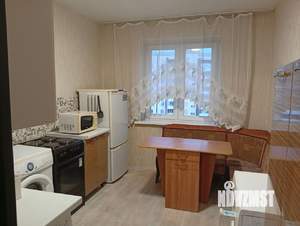 1-к квартира, на длительный срок, 35м2, 5/9 этаж
