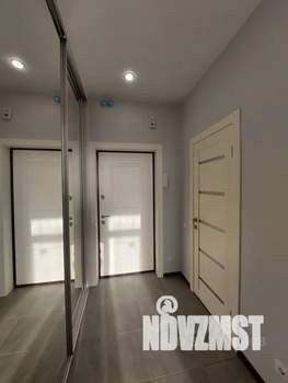 1-к квартира, посуточно, 32м2, 9/9 этаж