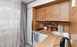 2-к квартира, на длительный срок, 50м2, 2/5 этаж