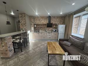 1-к квартира, на длительный срок, 60м2, 8/17 этаж