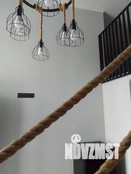 1-к квартира, посуточно, 50м2, 9/10 этаж