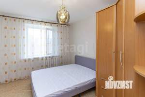 2-к квартира, на длительный срок, 52м2, 6/9 этаж