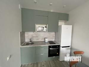 1-к квартира, на длительный срок, 40м2, 8/26 этаж