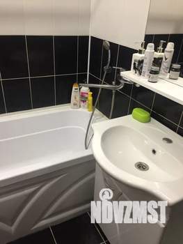 1-к квартира, посуточно, 40м2, 7/9 этаж