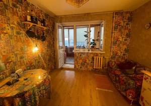 1-к квартира, на длительный срок, 50м2, 14/16 этаж