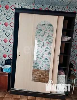 Студия квартира, на длительный срок, 16м2, 9/9 этаж