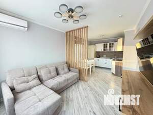 3-к квартира, посуточно, 65м2, 1/1 этаж