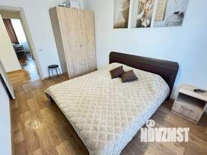 2-к квартира, посуточно, 60м2, 4/5 этаж