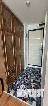 Студия квартира, на длительный срок, 22м2, 6/8 этаж