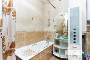 3-к квартира, на длительный срок, 82м2, 3/14 этаж