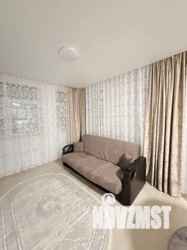 2-к квартира, посуточно, 66м2, 7/12 этаж