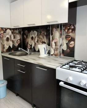 2-к квартира, на длительный срок, 46м2, 1/5 этаж