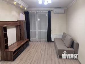 Студия квартира, на длительный срок, 31м2, 11/17 этаж