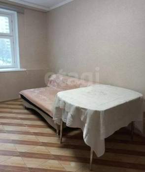 1-к квартира, на длительный срок, 45м2, 2/10 этаж