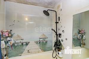 1-к квартира, на длительный срок, 50м2, 9/9 этаж