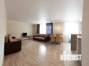 1-к квартира, посуточно, 70м2, 8/13 этаж