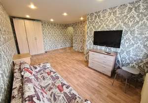 1-к квартира, на длительный срок, 32м2, 3/5 этаж