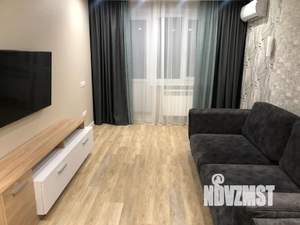 2-к квартира, посуточно, 51м2, 6/9 этаж