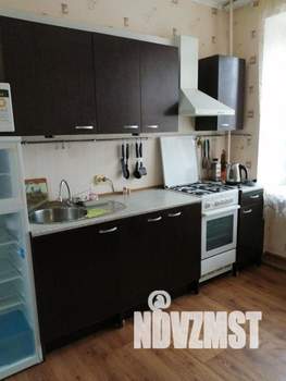 1-к квартира, на длительный срок, 42м2, 7/10 этаж